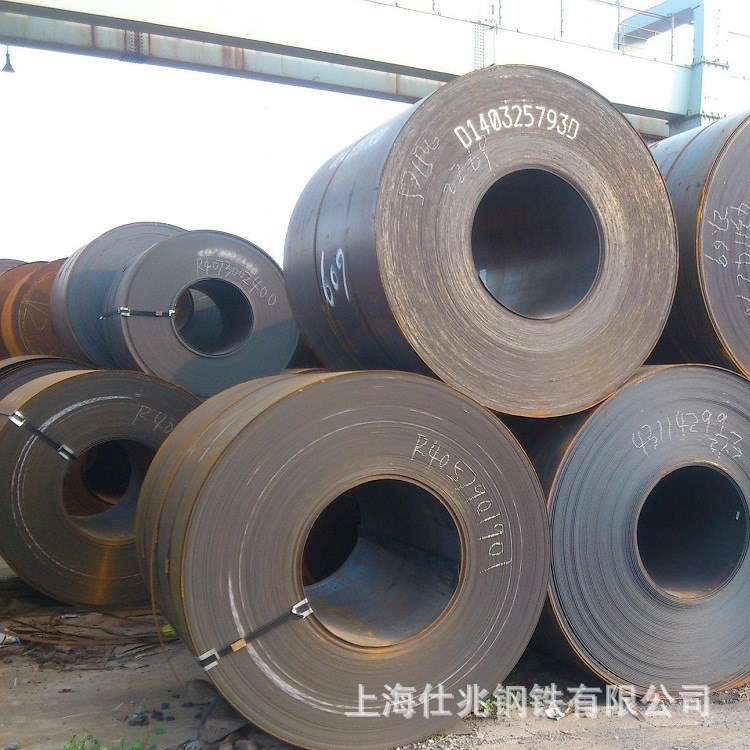 馬鋼SAE1015熱軋卷 美標(biāo)SAE1012/1020熱軋鋼卷 寶鋼熱軋直發(fā)卷