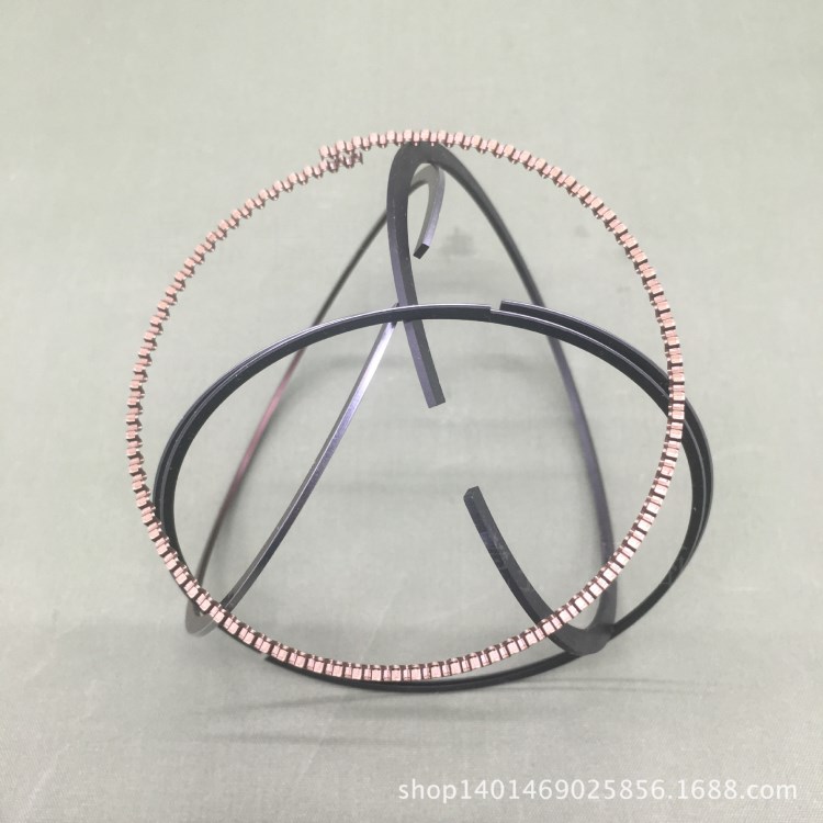 路虎2.0T 203馬力 活塞環(huán) 陸虎極光 AG9E 6148 AA  PISTON RING