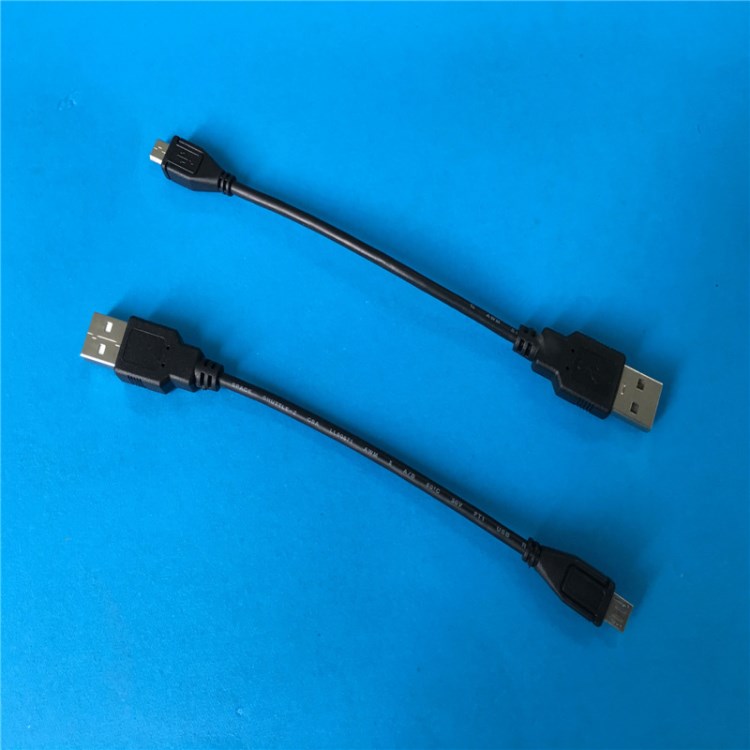 線材廠家直銷2725數(shù)據(jù)線usb2.0編織數(shù)據(jù)線充電傳輸屏蔽線充電線材