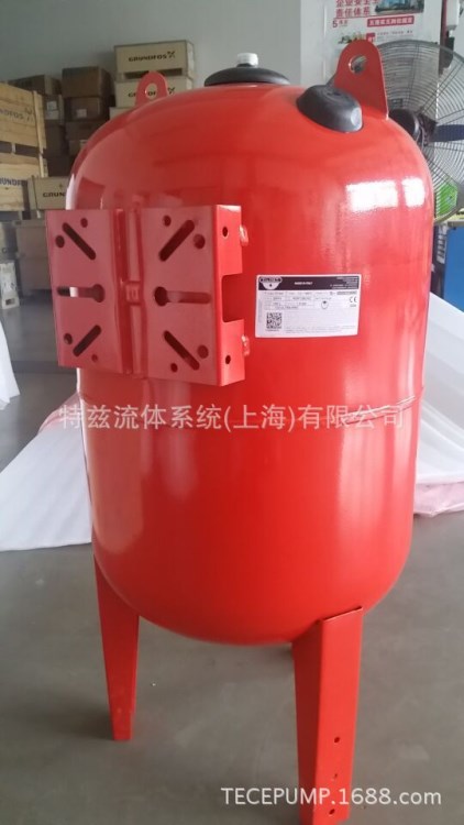 意大利囊式壓力罐1100001911