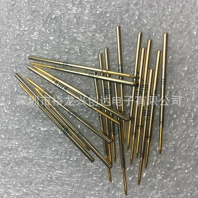 原裝美國QA100 RPR2584H-S 探針.多功能測試針