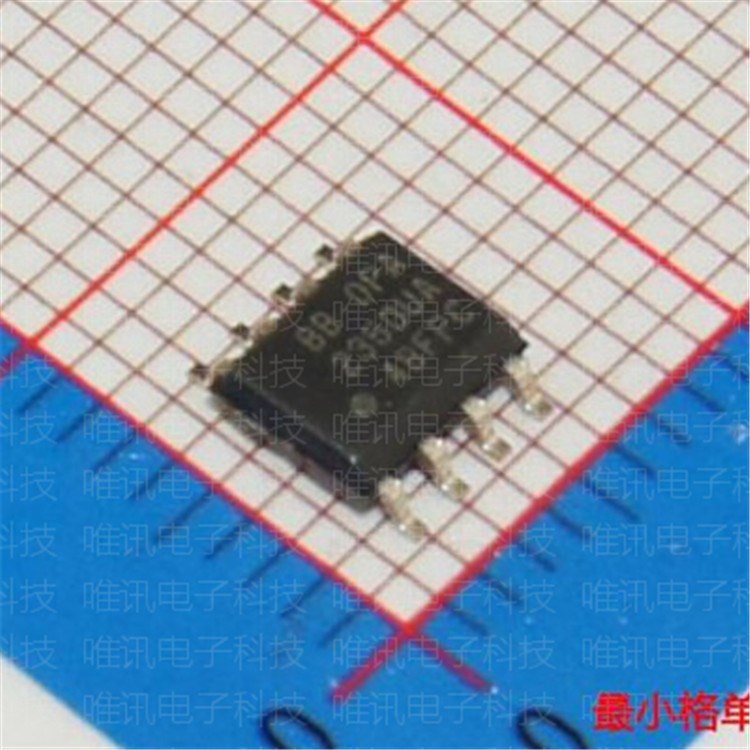 集成电路 精密运放IC OPA2350UA/2K5 SOIC-8 电子元器件