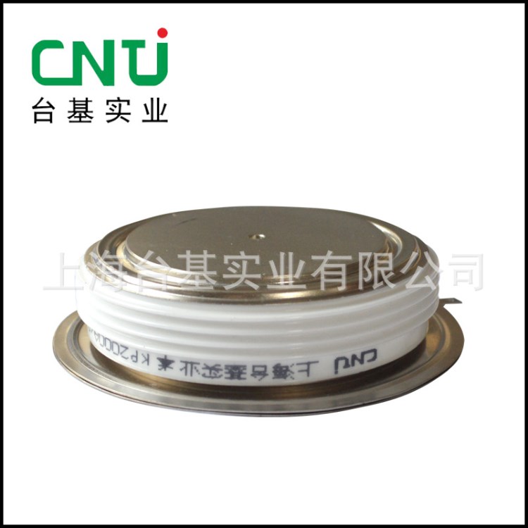 商家推薦 臺基晶閘管 KP ZP KP多種規格晶閘管 平板普通晶閘管