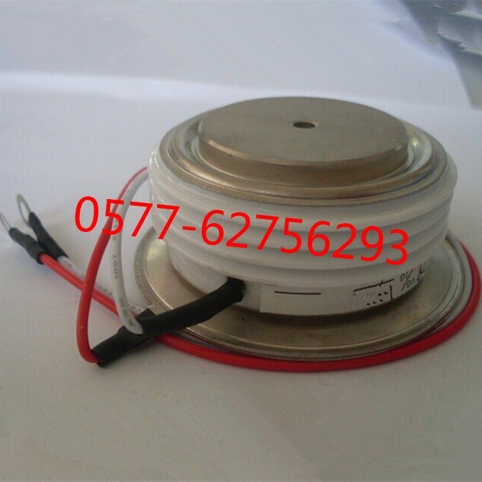 KK2500A 凸型平板式快速晶閘管1400V1600V2000V2500V快速可控硅
