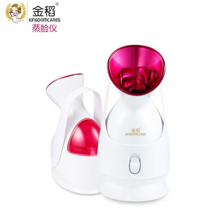 KD2331A 蒸臉器 納米噴霧補(bǔ)水儀潔面美容噴霧機(jī)熱噴霧美容儀