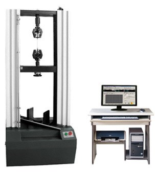 5噸中纖板靜曲強度試驗機、中纖板彈性模量測試儀、中纖板測彎曲