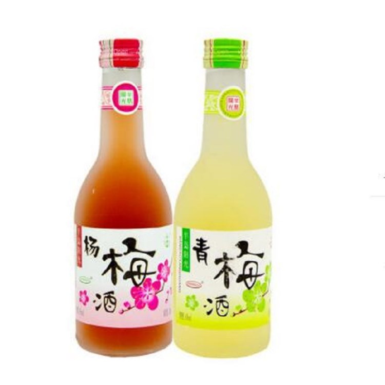 半島陽(yáng)光 半島陽(yáng)光青梅酒/楊梅酒  整箱330ml*24瓶