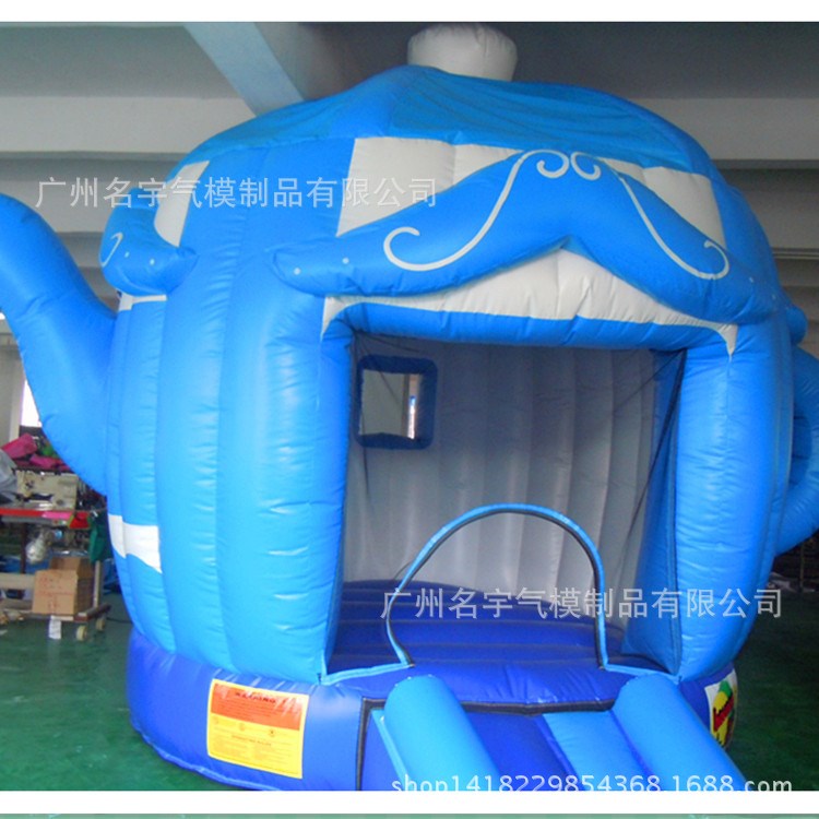 充氣產(chǎn)品廠家直銷充氣運(yùn)動(dòng)戶外游樂設(shè)備淘氣城堡游樂園