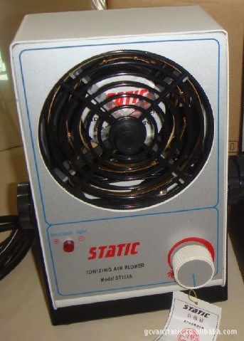 STATIC離子風機