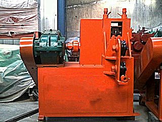 輕型兩面肋鋼筋生產(chǎn)線  濟(jì)源機械  廠家直銷