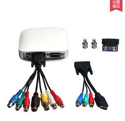 視頻會議 游戲 直播采集卡hdmi sdi vga dvi av天創(chuàng)恒達(dá)tc ub740