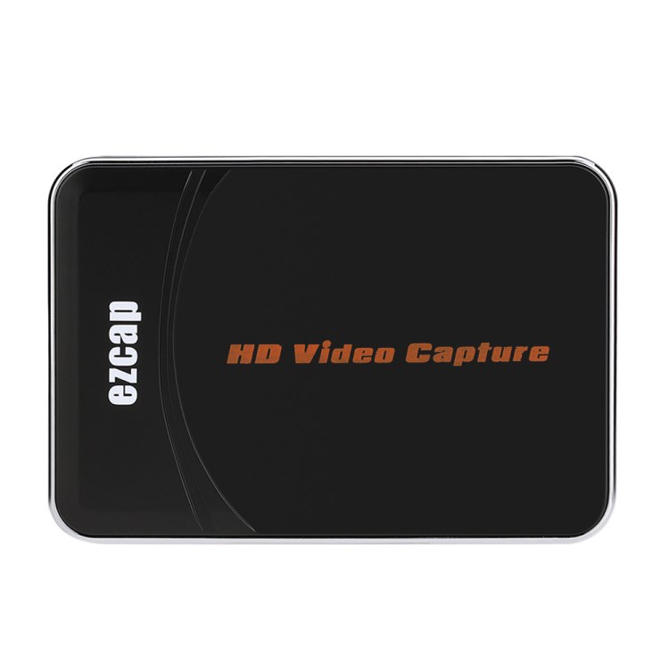 HDMI Video Capture高清視頻采集游戲錄制錄U盤(pán)無(wú)需電腦ezcap280