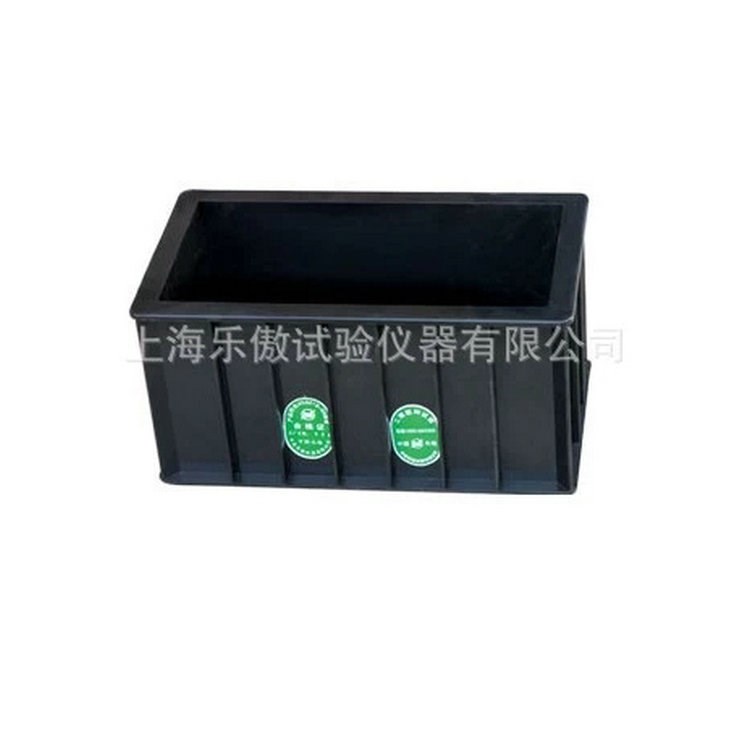 長(zhǎng)期供應(yīng)150混凝土試模 混凝土彈性模量試模 混凝土塑料試模
