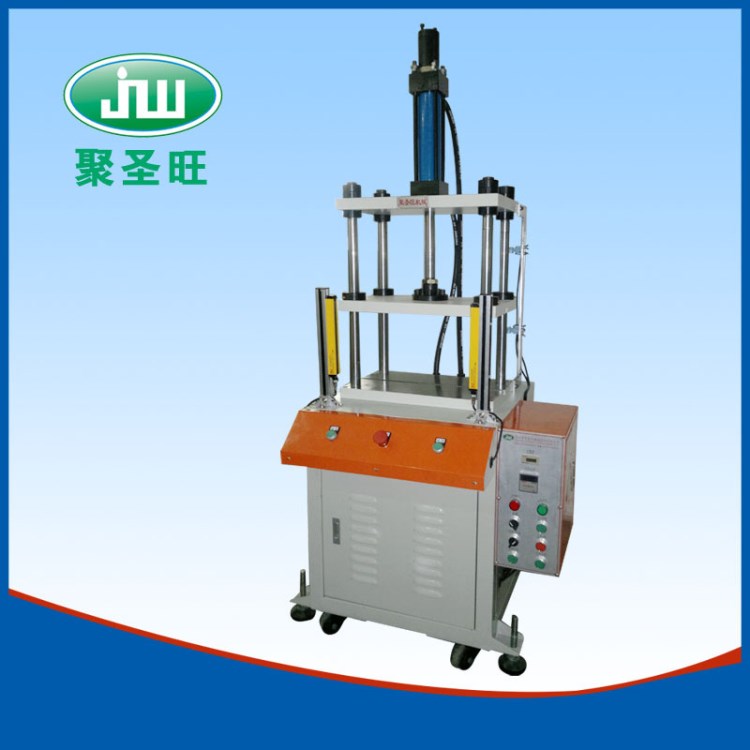 30T噸小型四柱液壓機 定子轉子壓裝 壓力機 深圳實力廠家