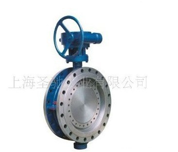 廠家直供 【D343H-2.5C-DN65 】     D343H蝸輪硬密封蝶閥