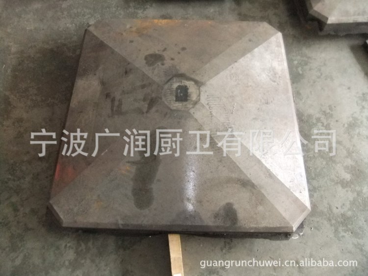 廠家直銷大型拼裝水塔組件拉伸(拉深）模具加工