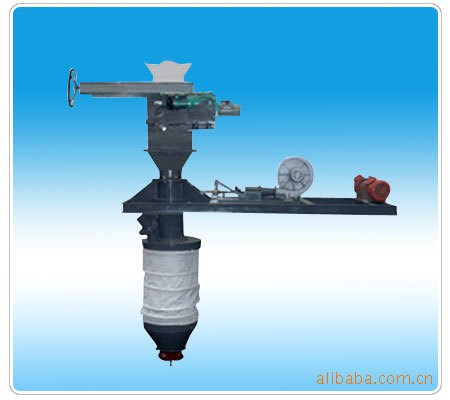 HDSZ型庫側 庫底水泥散裝機 廠家直銷 水泥庫側散裝機
