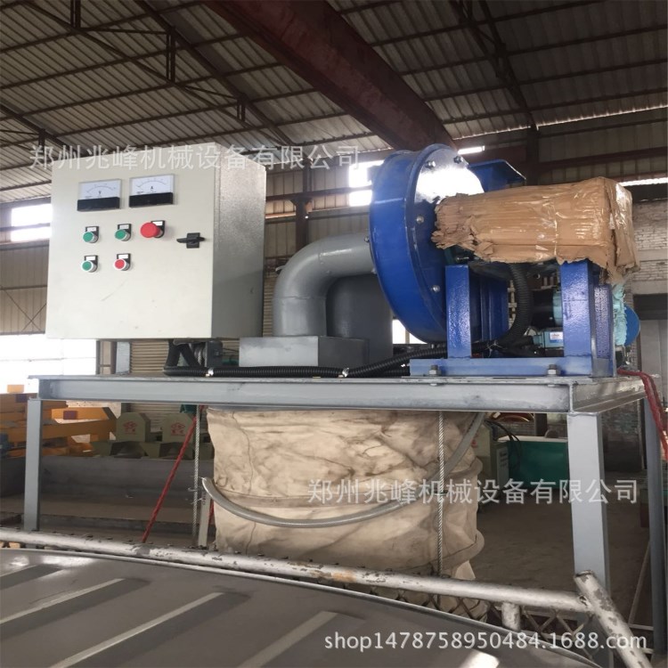 云南干灰散裝機 汽車散裝機 庫底散裝機 散裝機 現貨供應