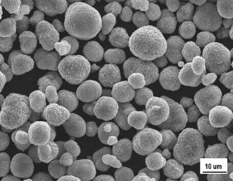 三元532型正极材料lini05mn03co02o2ncm锂电材料