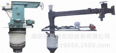 廠家生產(chǎn)SZ系列水泥、粉煤灰?guī)斓蜕⒀b機，庫側(cè)散裝機，好維護