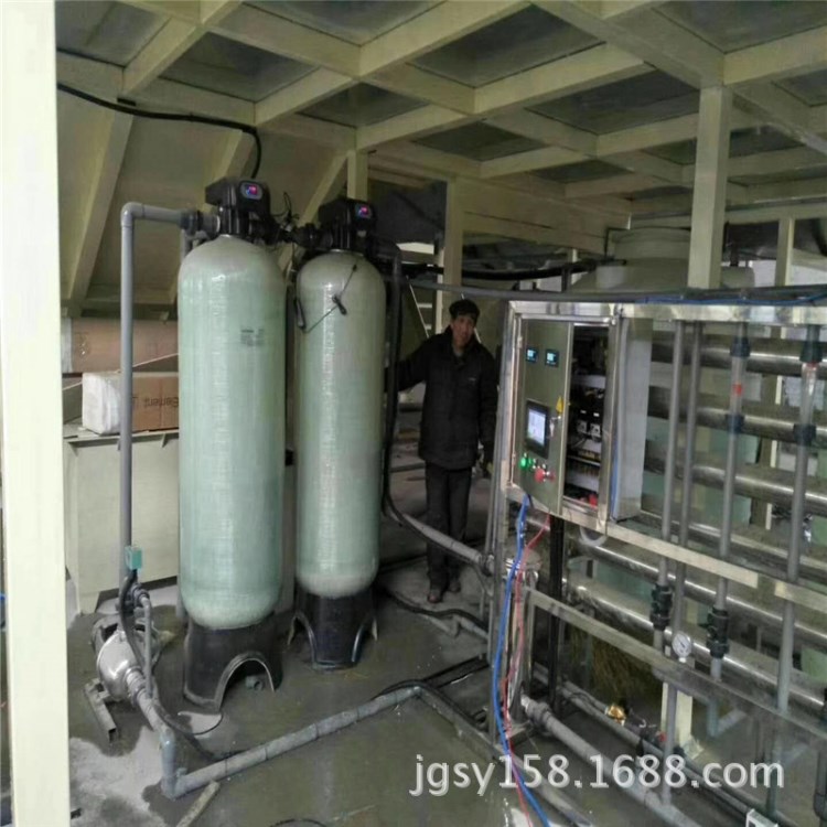 南康噴漆臺廢水污水凈化處理設備廢水污水回收再利用處理設備
