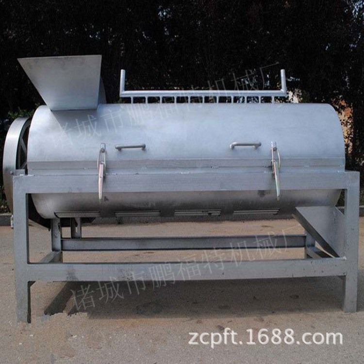 供應全自動豬蹄打毛機 內(nèi)蒙古豬蹄打毛機 豬蹄打毛機廠家直銷
