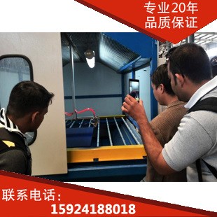 全自動噴漆機 五軸往復機 電腦屏噴漆機 玻璃自動噴涂機 廠家