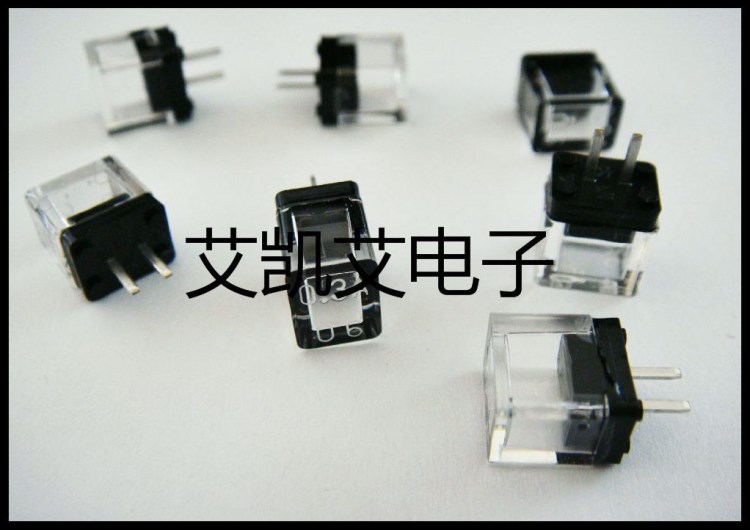 全新原裝Daito日本大東保險絲--DM03 0.3A