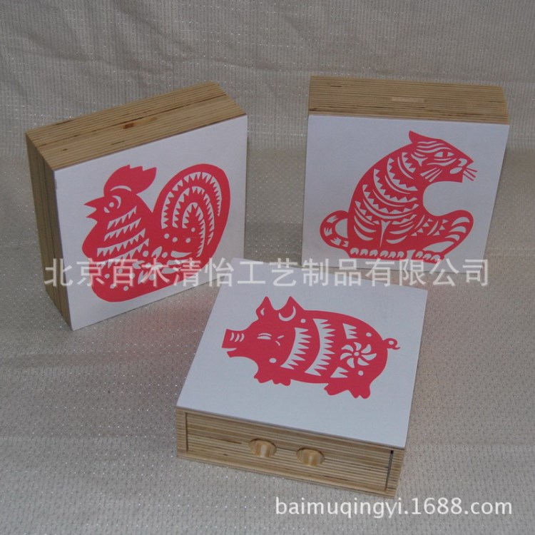 木制儲(chǔ)錢罐 木質(zhì)存錢罐 可批量定制企業(yè)LOGO 家居好禮品