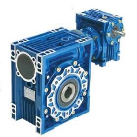 推薦  軸入鋁合金減速機 廣東雙級鋁合金減速機