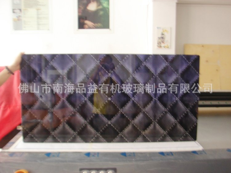 uv平板噴繪 uv平板打印 亞克力uv平板打印 玻璃
