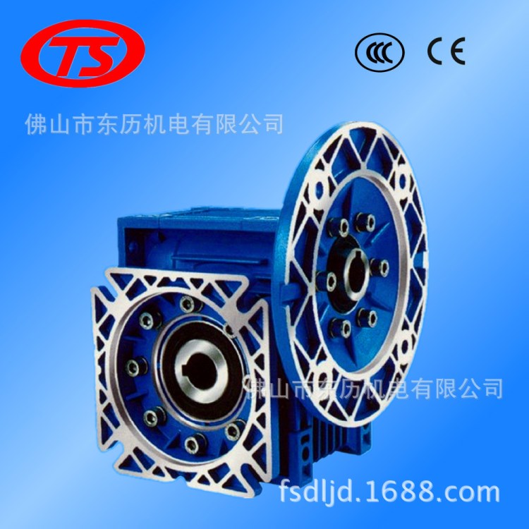 RV25減速機(jī) 生產(chǎn)廠家直銷(xiāo) 單級(jí)輸出法蘭RV減速機(jī) 統(tǒng)信品牌減速機(jī)