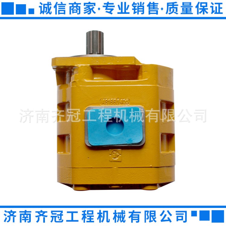 廠家批發HFD液壓泵CBGJ3160 柳工裝載機配件齒輪泵CBGJ3160
