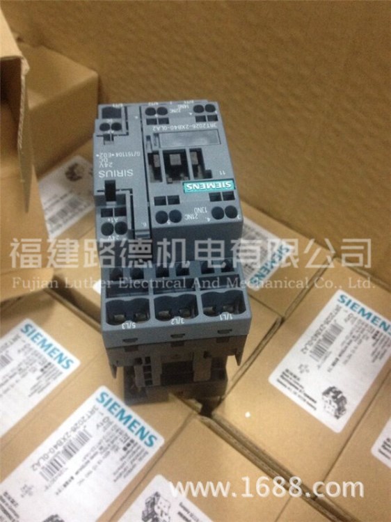 【Siemens】3TD2002-2QC2  價(jià)格 3TK 3RP 3TX 3TC 3UG 3RF