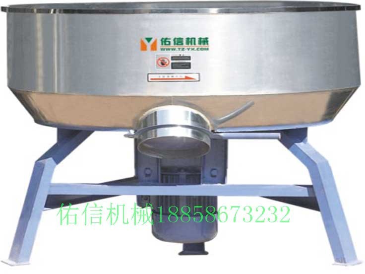 拌料機(jī)圓型混色機(jī)慢速混料機(jī)