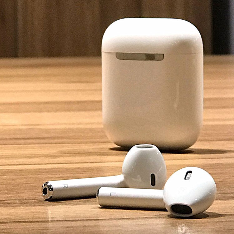 帶充電倉 i7 無線藍牙耳機 TWS雙耳 立體聲 耳塞式 通用