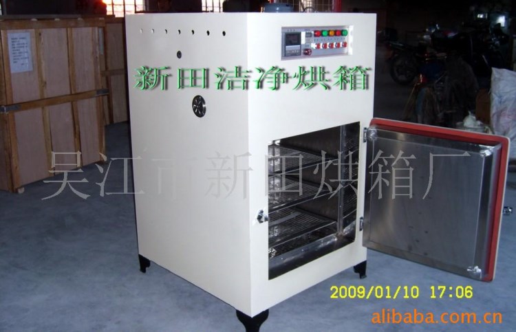 定做恒溫烤箱 XTJJ-1凈化烘箱 恒溫實驗烘箱 價格合理