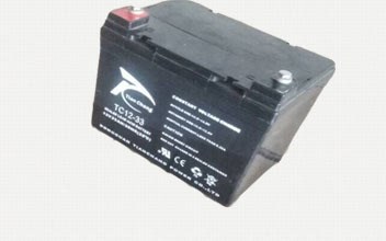 天暢12V33AH免維護蓄電池風光系統12V太陽能電瓶ups后備電源特賣