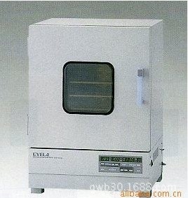 廠家批發(fā)VOS-450VD真空定溫干燥箱 日本東京理化
