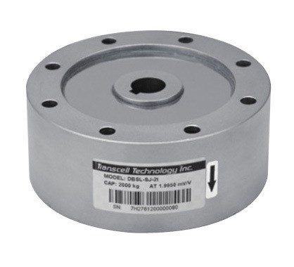 美國銓力輪輻式稱重傳感器Type DBSL-SJ Load Cell 傳感器