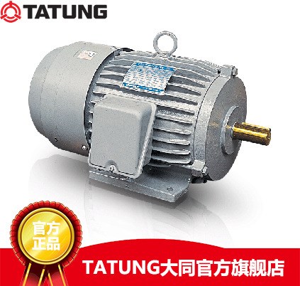 TATUNG大同電機(jī)剎車馬達(dá)系列制動(dòng)電機(jī)臺(tái)灣大同電動(dòng)機(jī)工廠直銷