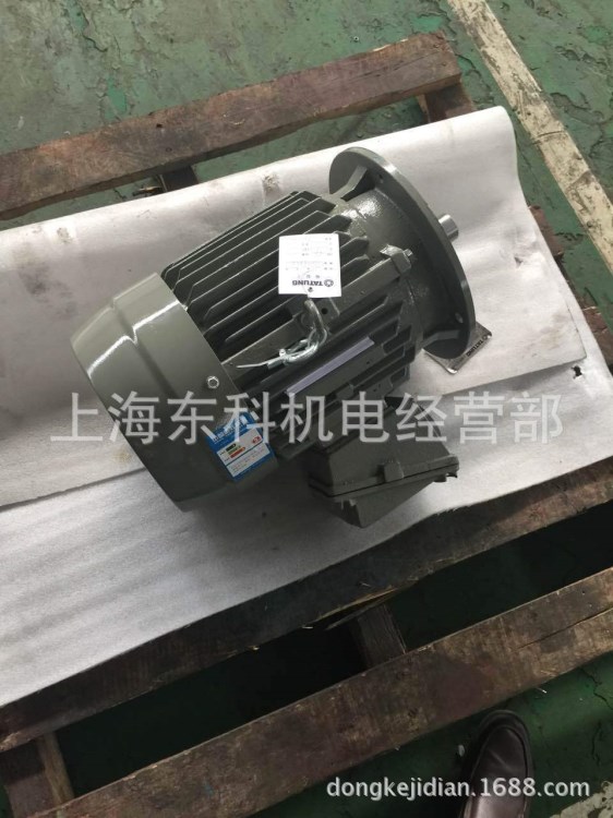 直銷 臺灣大同防爆電機 TEFC GNFC EX2T3 eG3