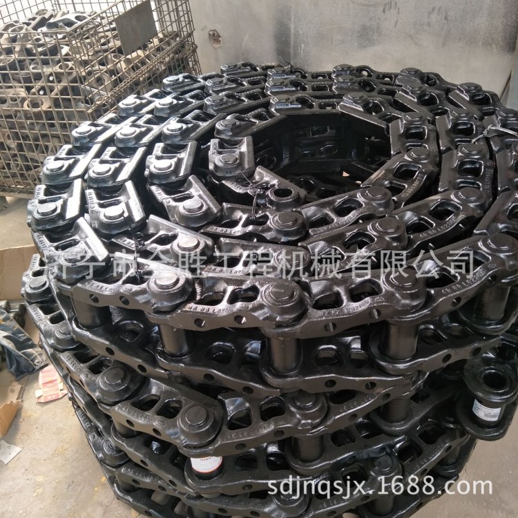 徐工挖掘機(jī)鏈條 徐工旋挖鉆機(jī)機(jī)鏈條 徐旋挖鉆機(jī)驅(qū)動(dòng)齒 引導(dǎo)輪