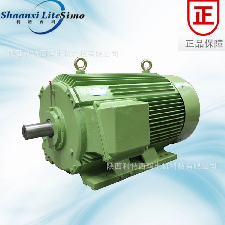 供應(yīng)泰富西瑪電機(jī)YD280S-4/2 1480/2965KW變極多速電動(dòng)機(jī)