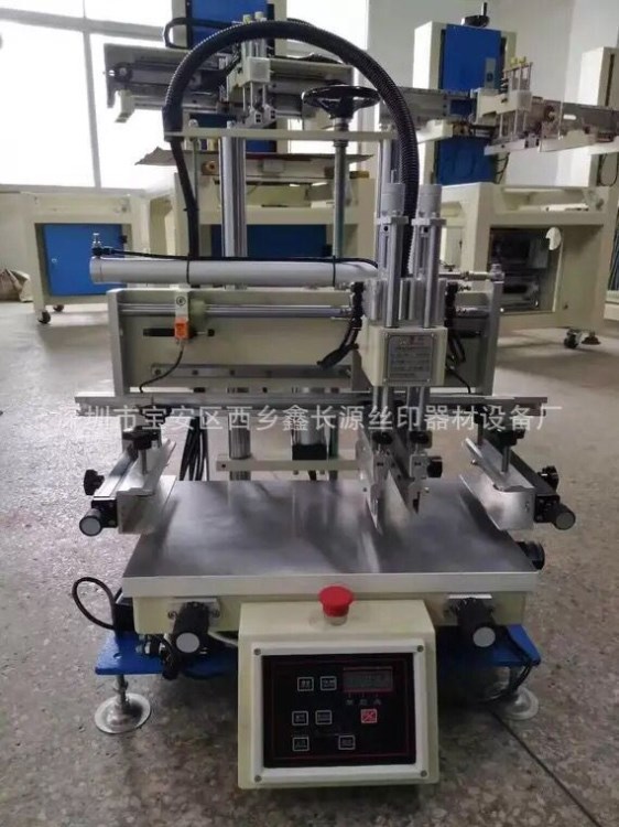 東莞低價(jià) 絲印機(jī) 3050垂直絲印 商標(biāo)印刷機(jī) 網(wǎng)印精密小型絲印機(jī)