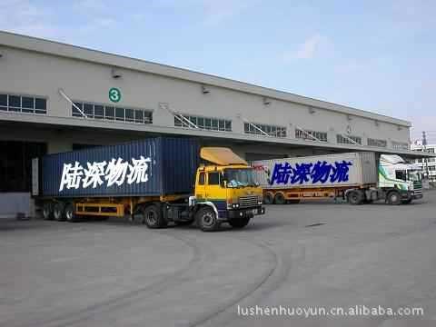 深圳到郴州货运物流  湖南专线车  国内整车 深圳托运公司 时效快