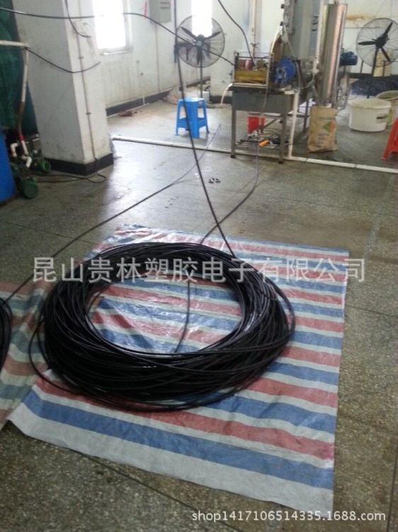 供應 高溫熱收縮管 高溫熱縮管 耐高溫套管 熱縮套管 耐溫150度