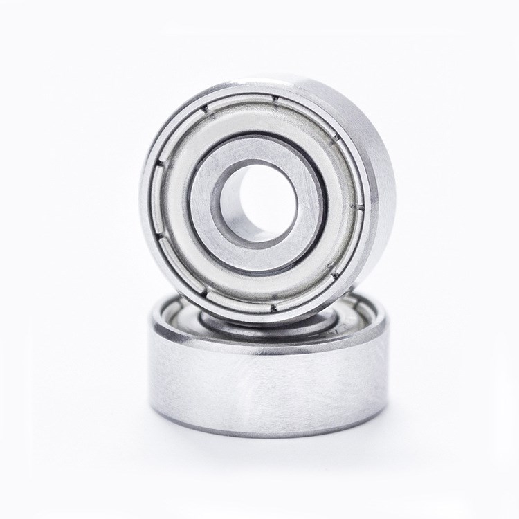 直销深沟球轴承623zz滚动轴承623内径3mm轴承623z滚珠轴承