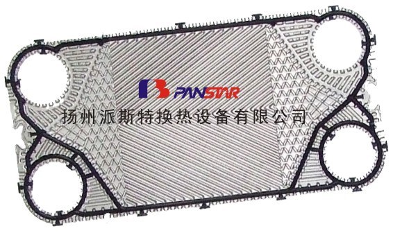 廠家低價(jià) 供應(yīng) 派斯特 各種免粘 板式換熱器密封墊片