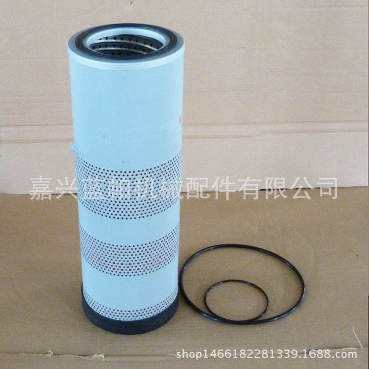 液壓回油濾芯4656608 適用日立挖機200 210 240回油濾4656608